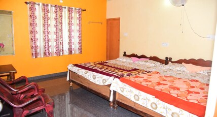 Ganav homestay Room Type - 4 sharing
