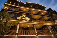 SunShine By Nature Crest