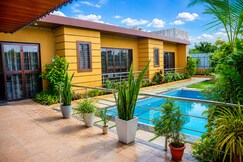 Address of Vivanta Nest Luxury Villa with Private Pool