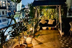 Misty BNB and Homestay - Nest