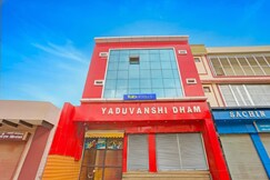 FabHotel Yaduvanshi Dham