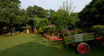 Eco Cottage One Room Type - Cottage two with Two rooms