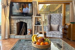 Address of Luxury Duplex Villa in Kullu