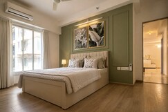 Apartments in BKC by BombayStayOn