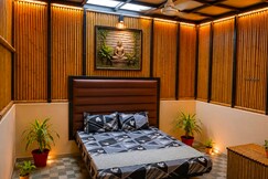 JAIN VILLA HOME STAY