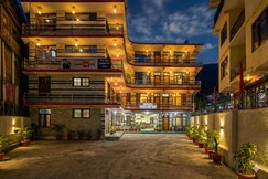 Hotel Vikrant Inn @ Mall Road 100 Meters Walk