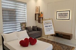 Photos of Vrindavan house