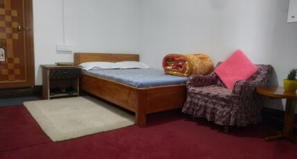 DAWN HOME STAY Room Type - Jermina