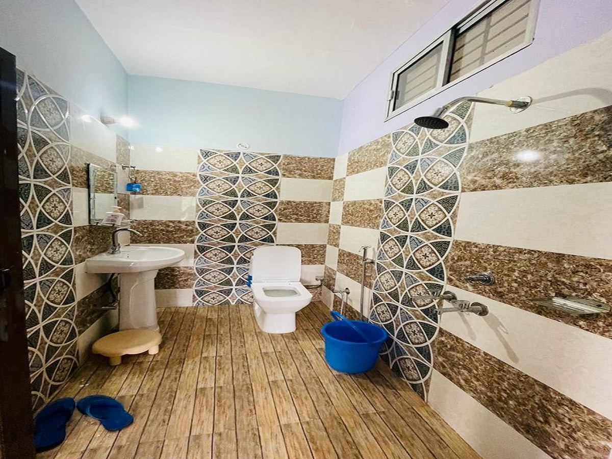 Sports Lover Homestay - Tap to explore photos