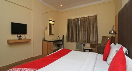 Hotel Siddharth Room Type - Super Deluxe Room