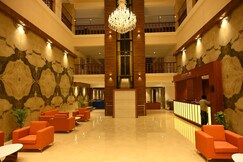 Hotel Ranjitha Palace
