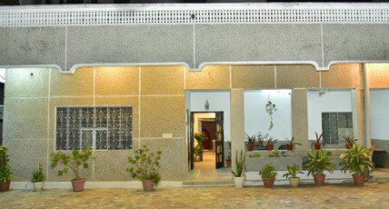 Dev Stays Room Type - Dev Stays