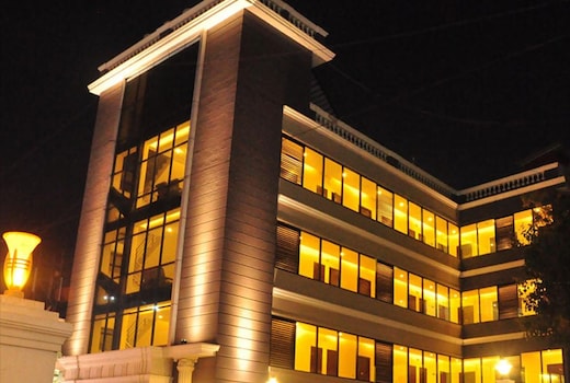 RKN Hotel