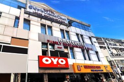 Super Hotel O Qualia Hotel Dilsukhnagar Near Dilsukhnagar Metro Station