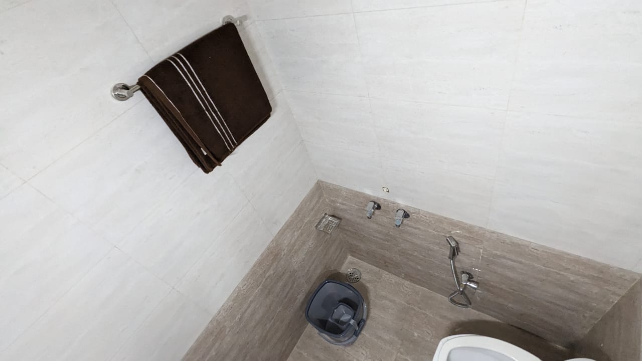 Hotel Bharat - Tap to explore photos