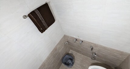 Hotel Bharat Room Type - Executive AC Room