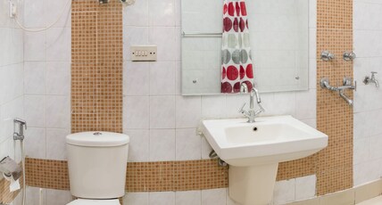 Sailor's Home Room Type - Standard Room