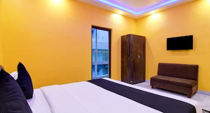 SALTLAKE RESIDENCY Room Type - Premium Room SALTLAKE RESIDENCY Room Type - Premium Room