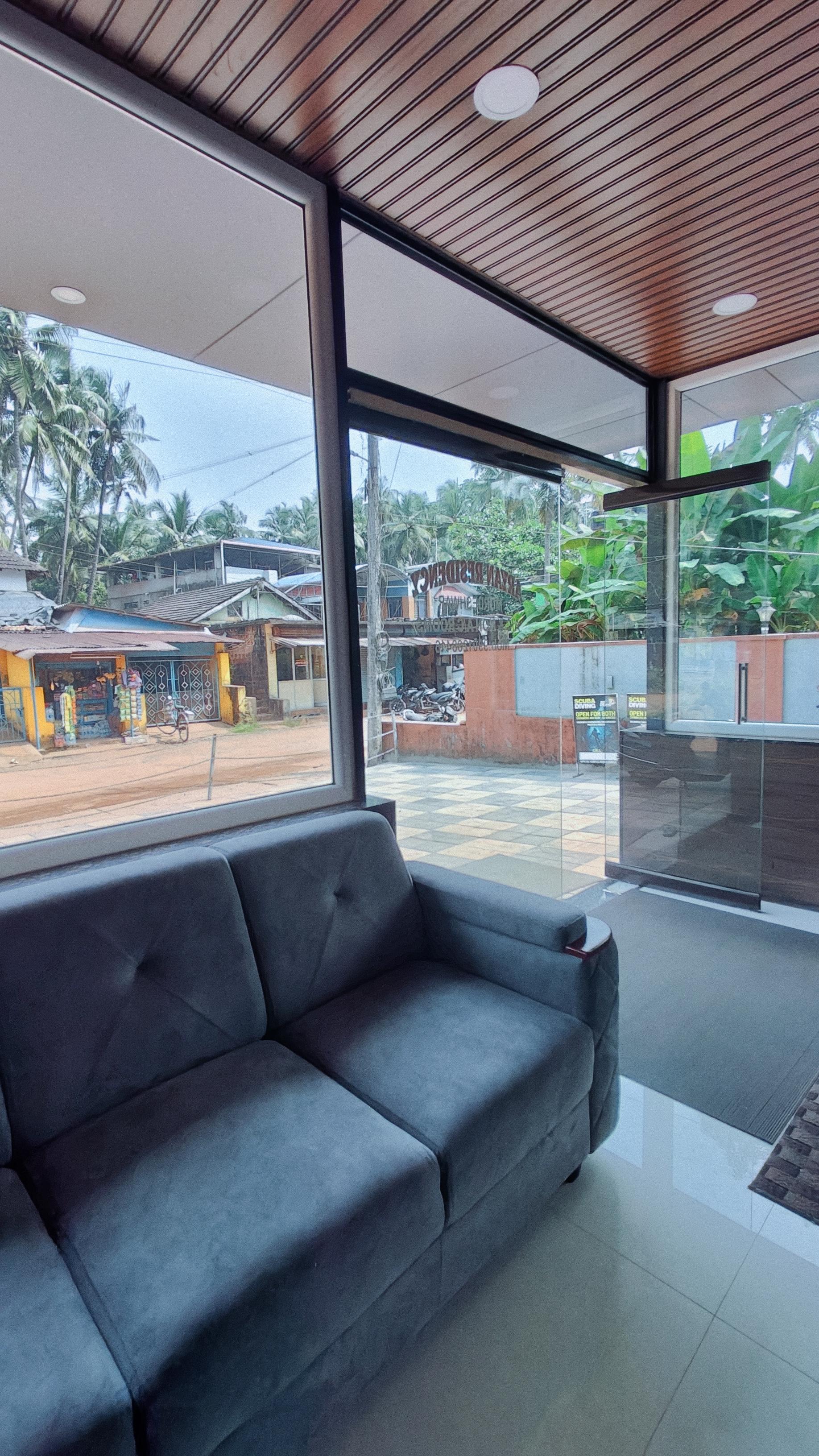 Aryan Residency | Rooms in a Homestay - Tap to explore photos