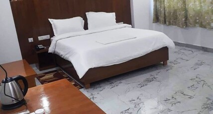 Hotel Pardesi Cardo Room Type - Super Deluxe Room Hotel Pardesi Cardo Room Type - Super Deluxe Room