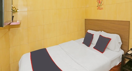 Hotel O Sion Holiday Room Type - Indonesia Standard Double