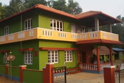 Hemavathi Homestay | Rooms with Terrace