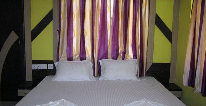 HOTEL SRIKRISHNA INTERNATIONAL - Tap to explore photos