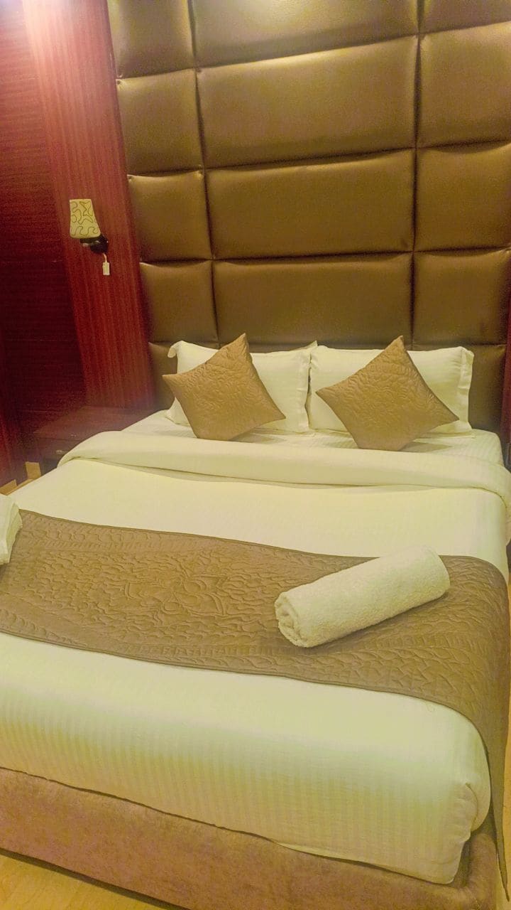 The Royal Galaxy near to Gate 6 Yashobhoomi, Dwarka - Tap to explore photos