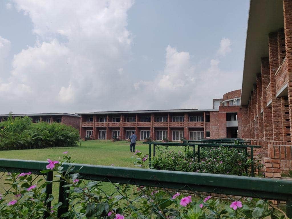 KRIPANIDHI RETREAT RAJGIR - Tap to explore photos