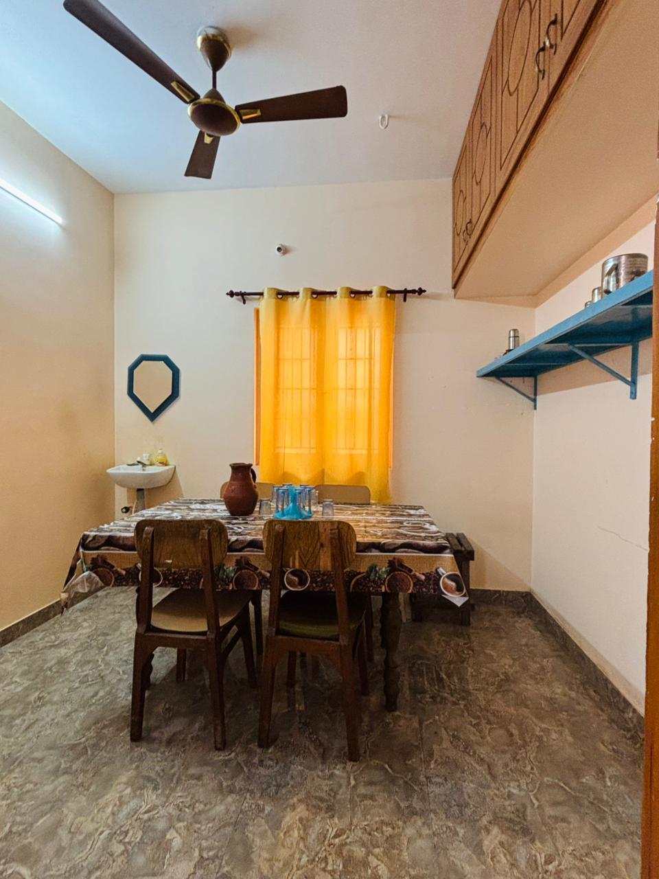 Roben Villa 3BHK - Tap to explore photos
