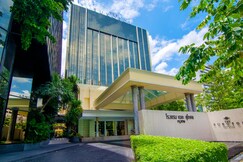 The Sukosol Bangkok (ex Siam City)