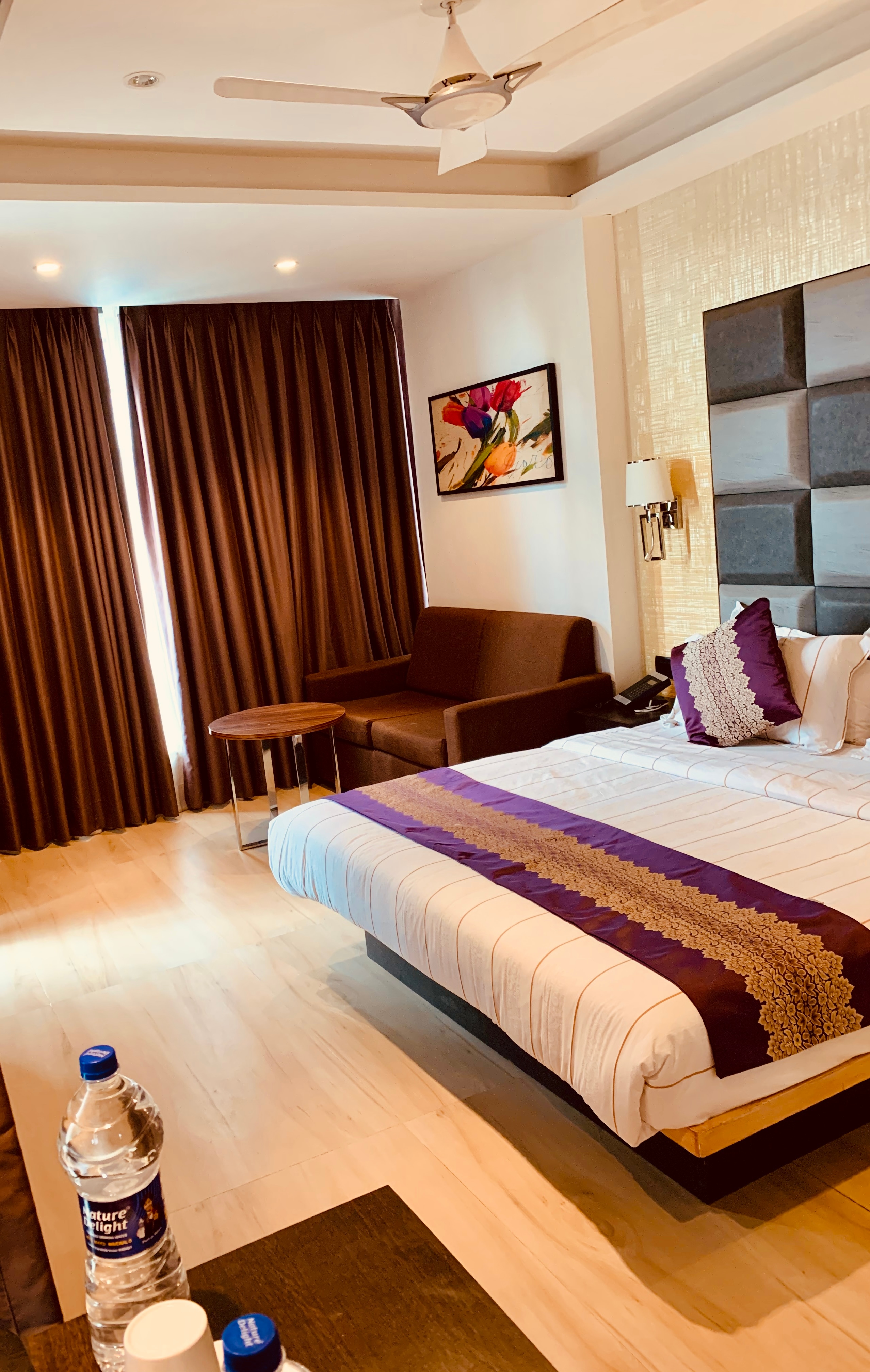 Picaddle The Luxury Boutique Resort Mahabaleshwar - Tap to explore photos