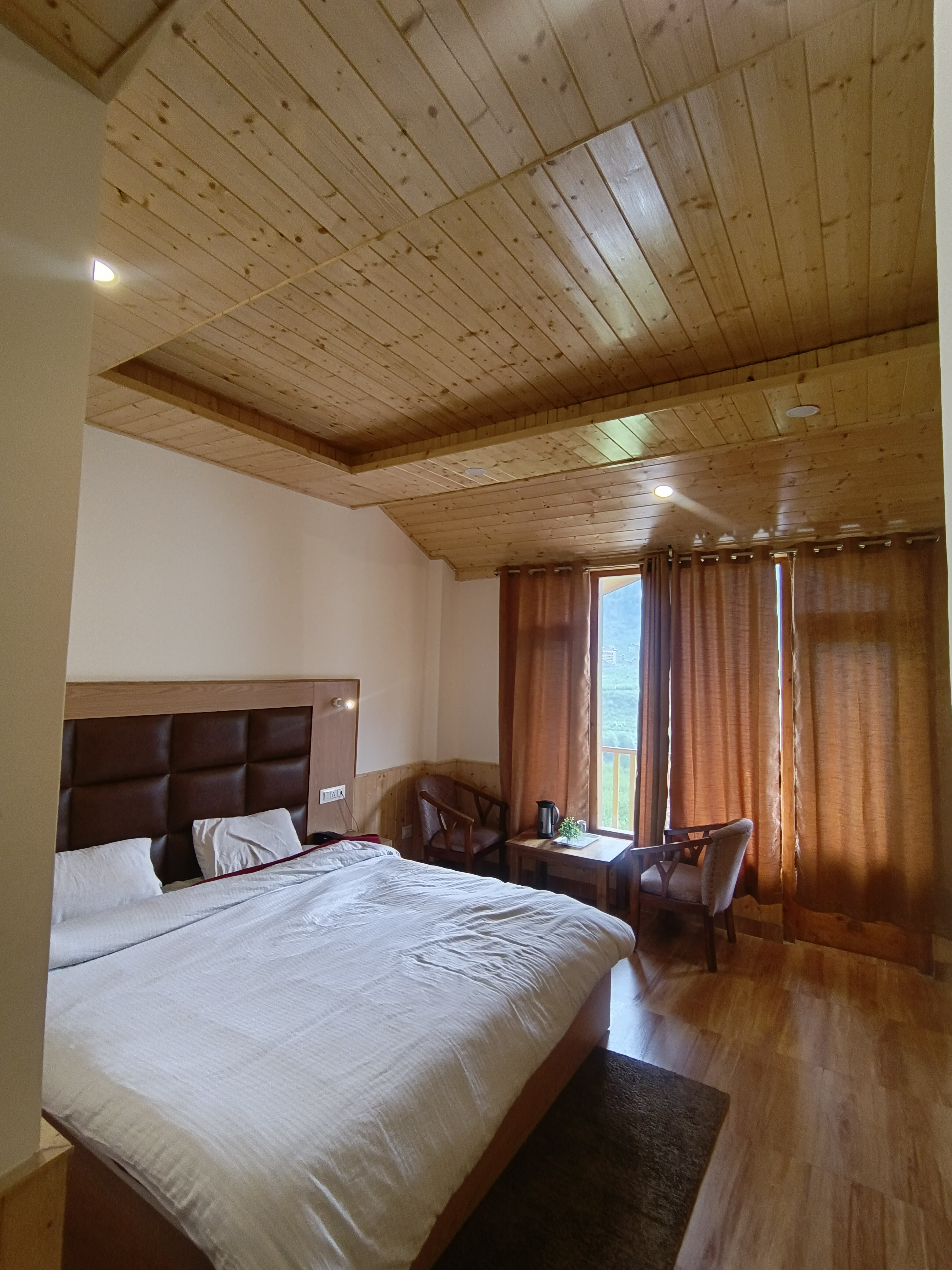 RS Group Of Hotels - Tap to explore photos