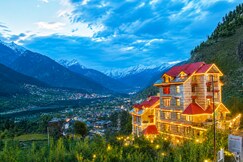 The Foghills : A Boutique Hotel & Cottages