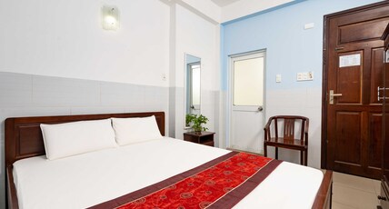 Collection O Hai Thanh Ba - Binh Thanh District Room Type - Vietnam Superior Double