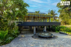 StayVista at Villa Altona