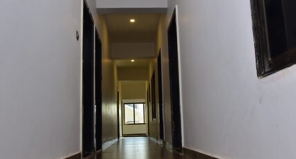 Brittos Fort View Room Type - Deluxe King Room
