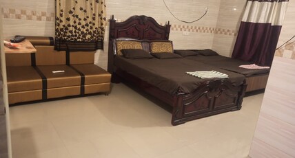 GRACE HOMe Room Type - Bedroom 2