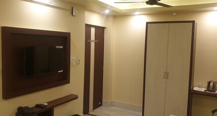 Imperial Plaza Guest House Room Type - Royal Room