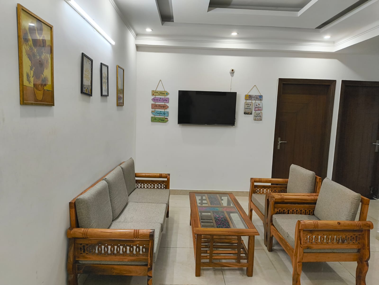 Main gallery