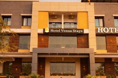 HOTEL VENUS STAYS