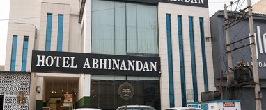 Hotel Abhinandan