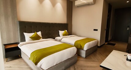 The Address by Red Carpet Room Type - Deluxe Room
