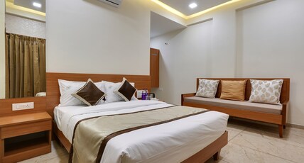 Hotel Veluvan Room Type - Executive AC Room