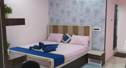 Star Hotel Room Type - Deluxe Room