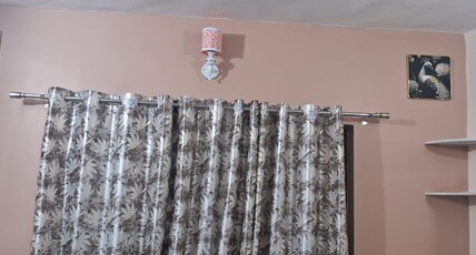 Kashvi Homestay Room Type - 2 A/C Bedroom