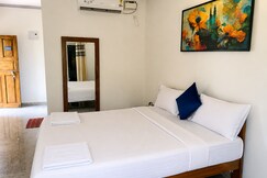 Casa De Arambol.