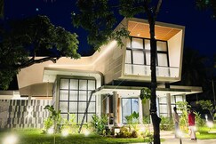 Address of Hover House