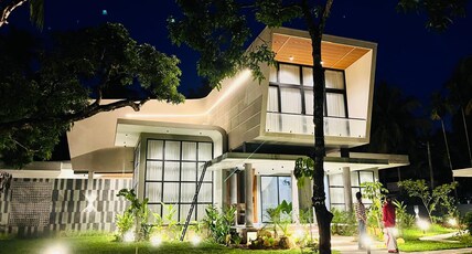 Hover House Room Type - Hover House