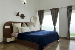 Bison Trails - Valley View 2BHK Villa